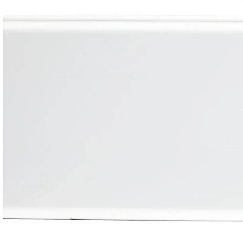 Listwa Biały mat 40