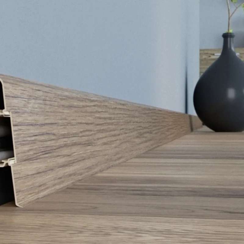 Listwa Dąb piaskowy 42 - 3