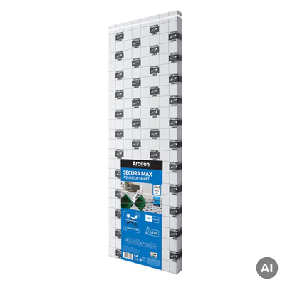 Secura Max Aquastop Smart, 5905167734728