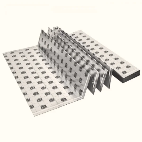 Podkład Secura Max Aquastop Smart, 5905167734728 - 4