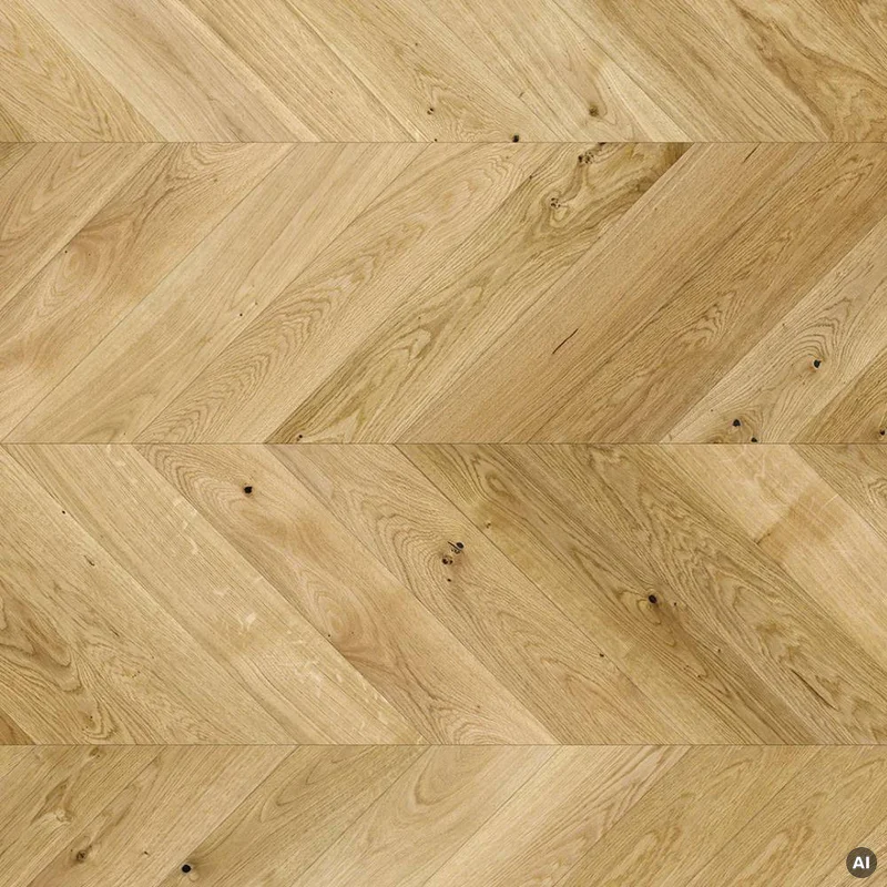 Podłoga drewniana Dąb Caramel Jodła Francuska 14 mm, 1WV0