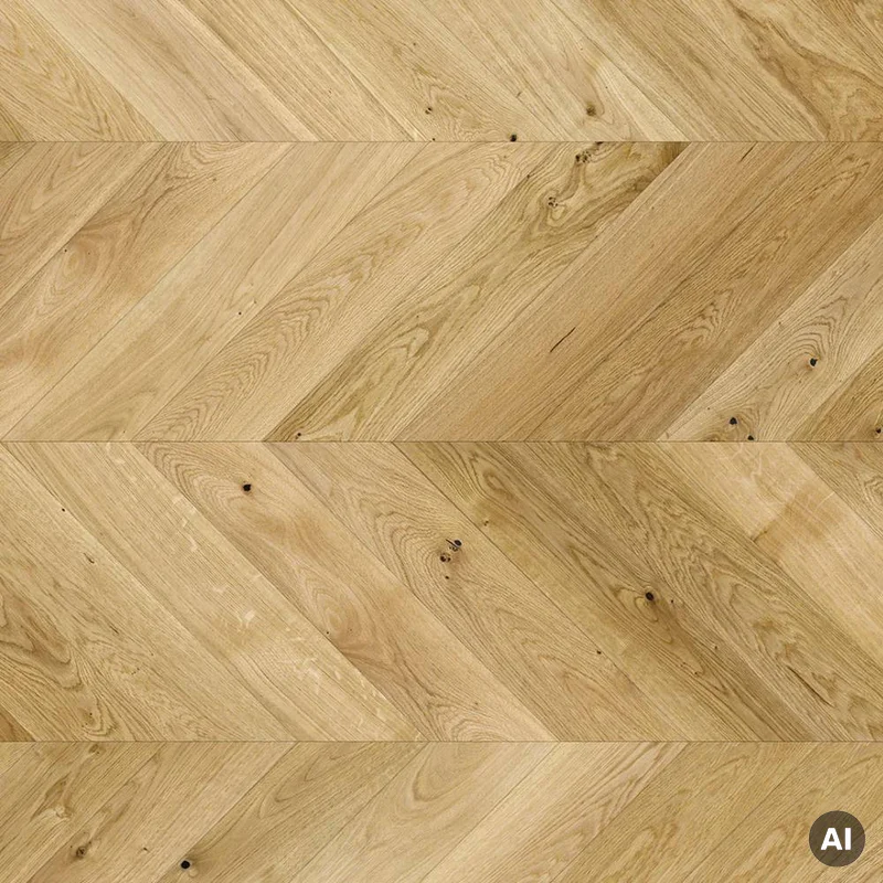 Podłoga drewniana Dąb Caramel Jodła Francuska 14 mm, 1WV0