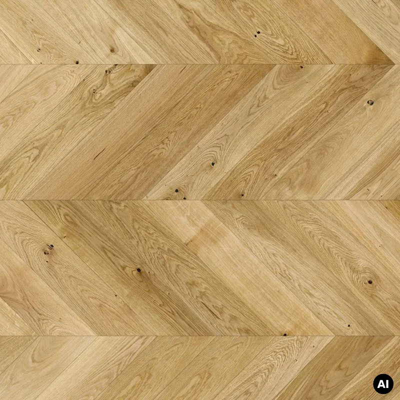 Podłoga drewniana Dąb Caramel Jodła Francuska 14 mm, 1WV0