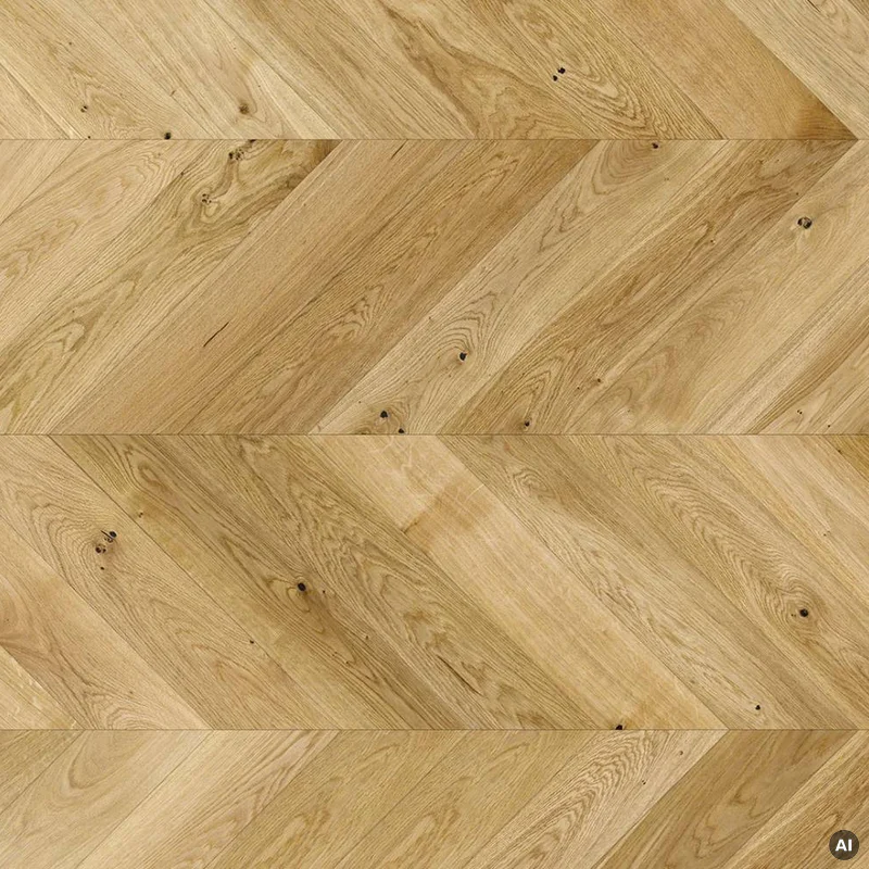 Podłoga drewniana Dąb Caramel Jodła Francuska 14 mm, 1WV0