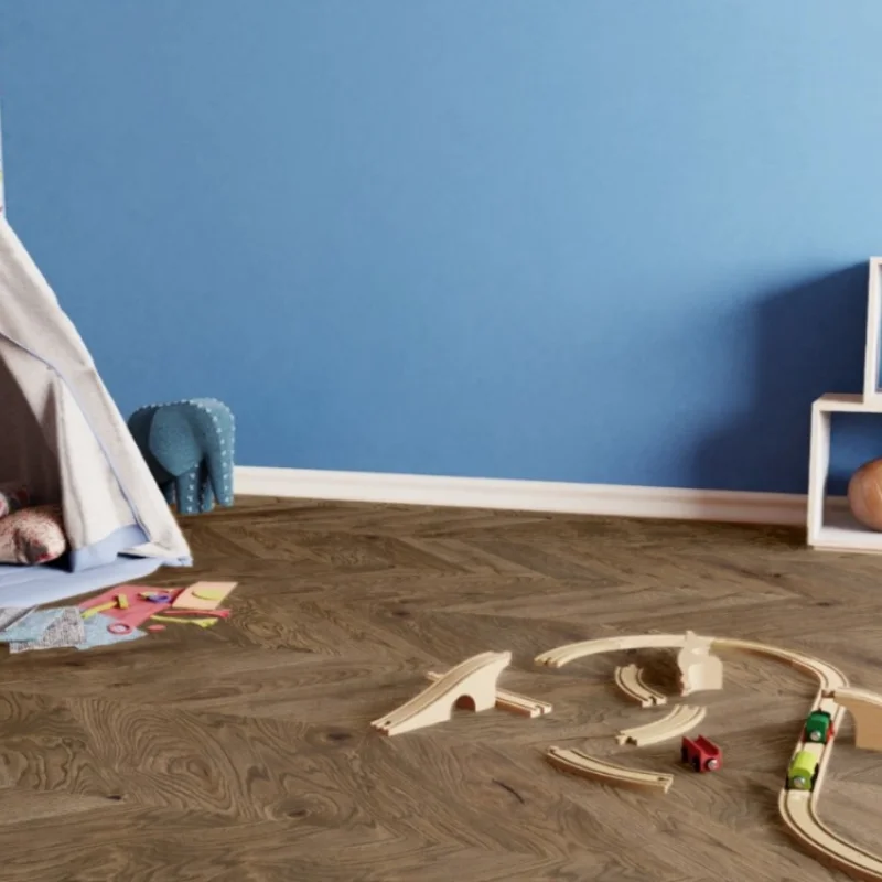 Dąb Serene Jodła Francuska 130 1WV000005 14 mm - 5