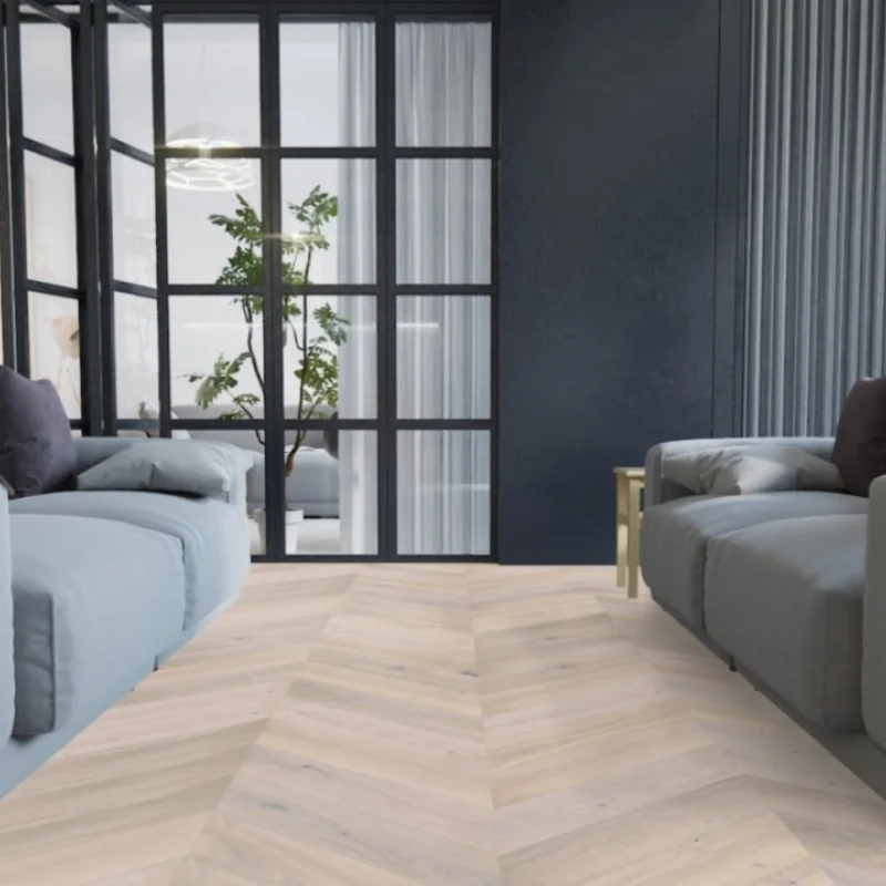 Dąb Trivor Jodła Francuska 130 1WV000002 14 mm - 3