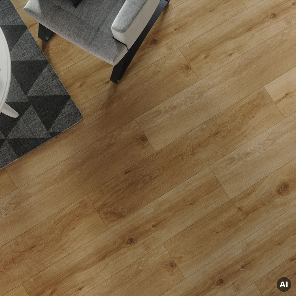 Panele Winylowe SPC LVT Dąb Newport 4 mm Klasa 32, CBC 41592, Podłoga winylowa, Afirmax, Afirmax
