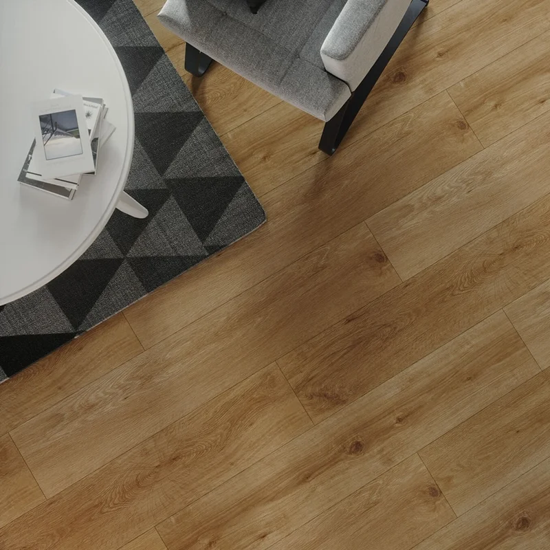 Panele Winylowe SPC LVT Dąb Newport CBC 41592 Klasa 32 4 mm