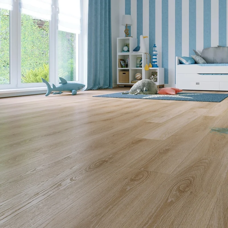 Panele Winylowe LVT Dąb Vermont CBC 41072 Klasa 32 4 mm - 2