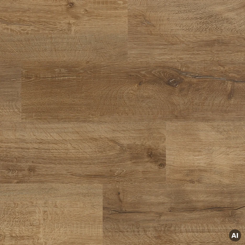 Panele Winylowe SPC LVT Dąb Cornwall 4 mm Klasa 32, CBC 41622, Podłoga winylowa, Afirmax, Afirmax