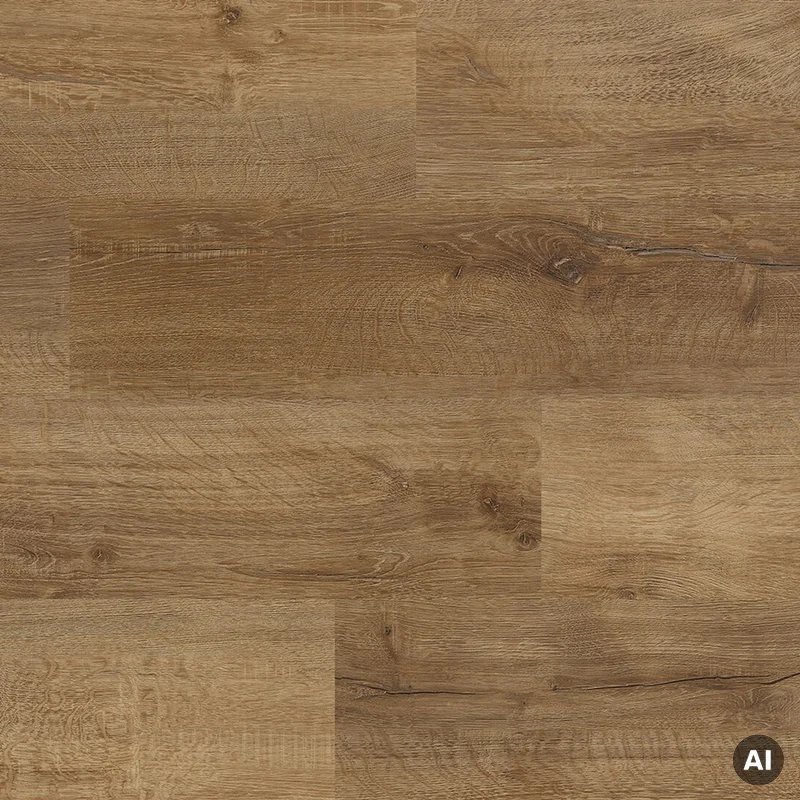 Panele Winylowe SPC LVT Dąb Cornwall 4 mm Klasa 32, CBC 416