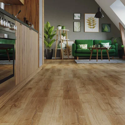 Panele Winylowe SPC LVT Dąb Cornwall CBC 41622 Klasa 32 4 mm