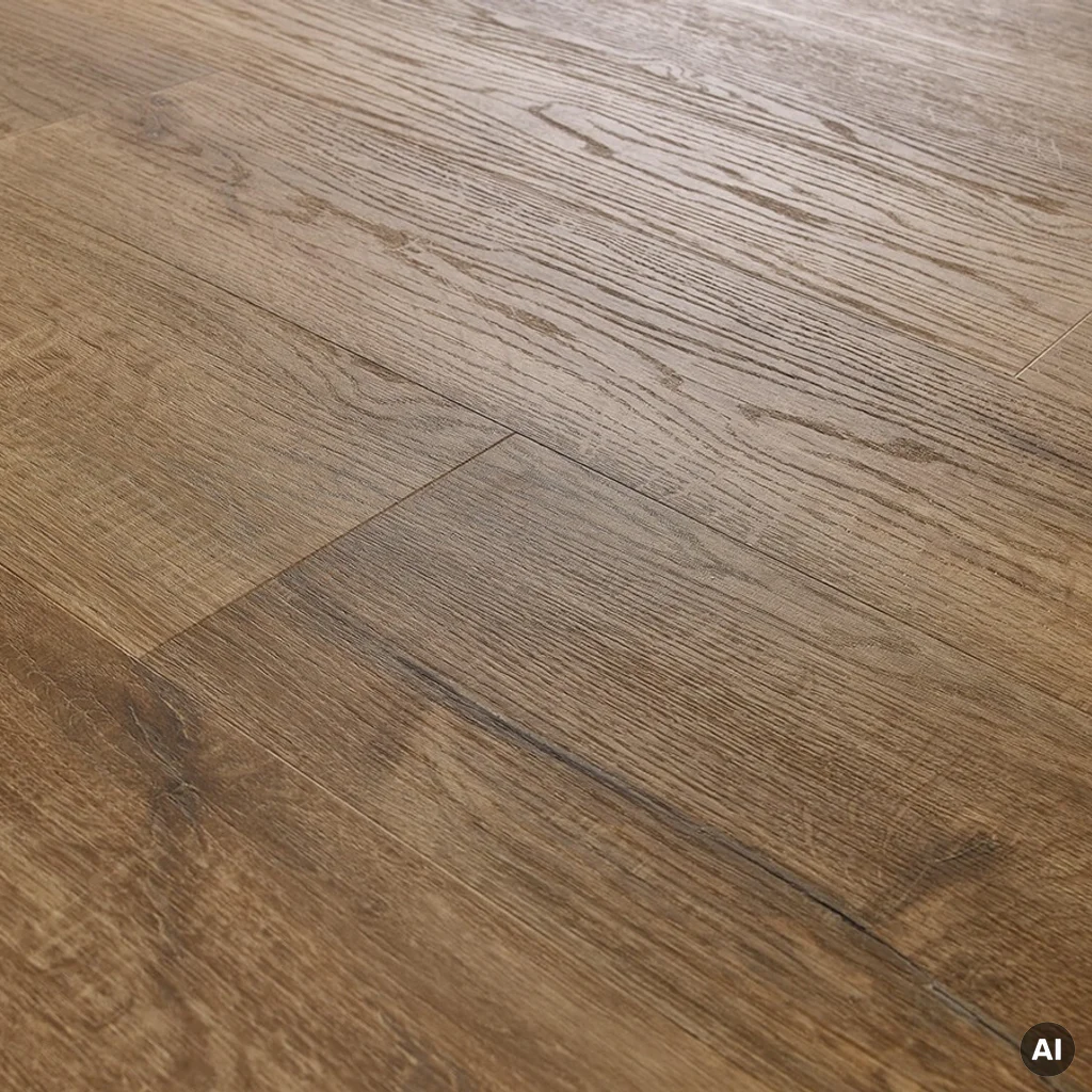 Panele Winylowe SPC LVT Dąb Cornwall 4 mm Klasa 32, CBC 41622, Podłoga winylowa, Afirmax, Afirmax
