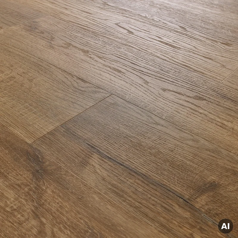 Panele Winylowe SPC LVT Dąb Cornwall 4 mm Klasa 32, CBC 416