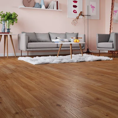 Panele Winylowe SPC LVT Dąb Rossport CBC 41632 Klasa 32 4 mm