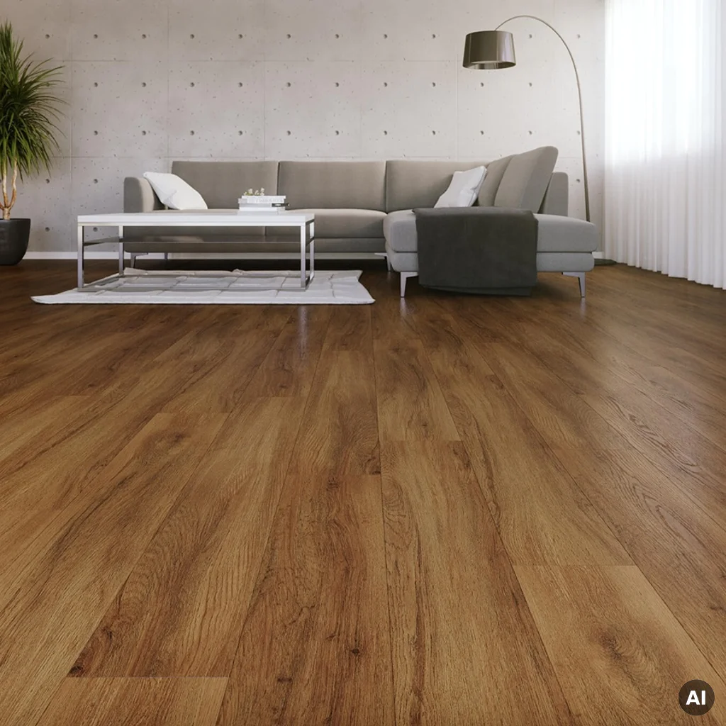 Panele Winylowe SPC LVT Dąb Jersey 4 mm Klasa 32, CBC 41102, Podłoga winylowa, Afirmax, Afirmax