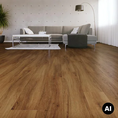 Panele Winylowe SPC LVT Dąb Jersey CBC 41102 Klasa 32 4 mm