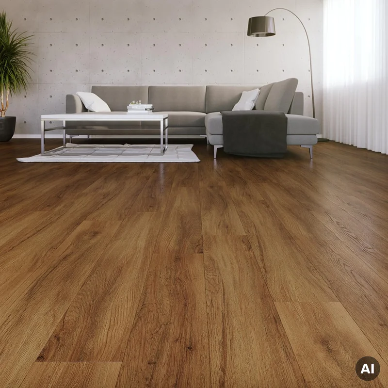 Panele Winylowe SPC LVT Dąb Jersey 4 mm Klasa 32, CBC 41102
