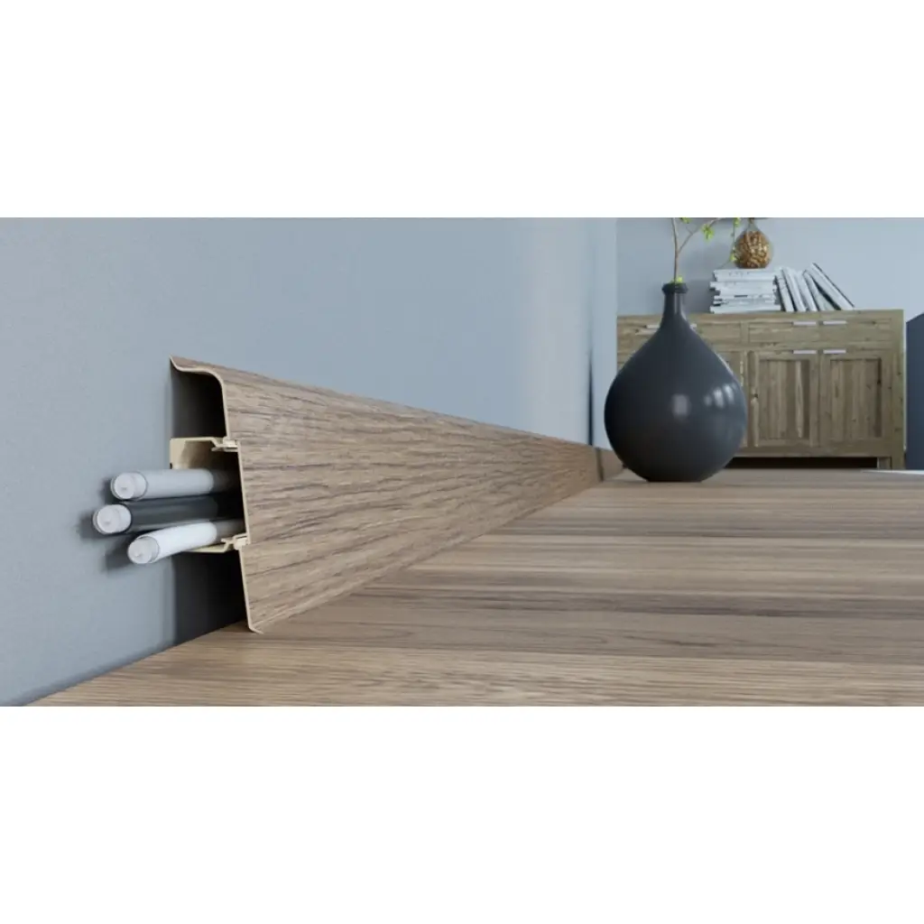 Jesion winterwood 02, Listwy przypodłogowe, Lars, Arbiton