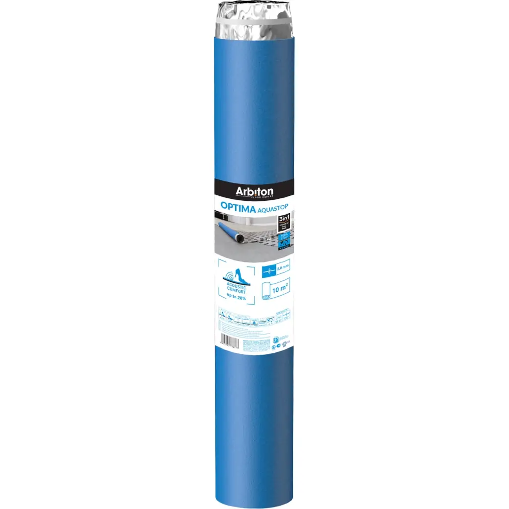 Optima Aquastop, 5905167881804, Podkłady, Podkłady Arbiton, Arbiton
