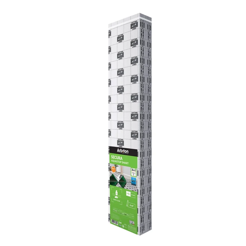 Secura Aquastop Smart , 5905167807842