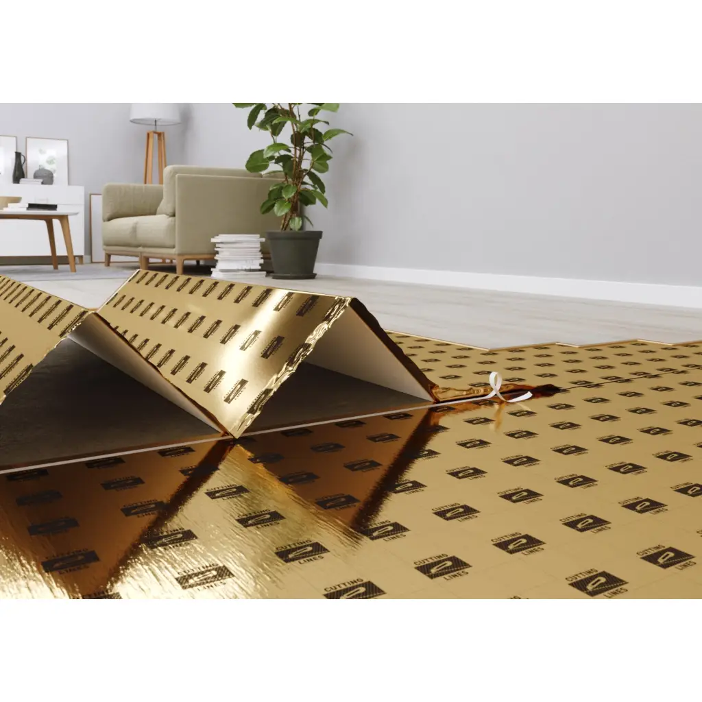 Secura LVT Click Smart N, 5905167816943, Podkłady, Podkłady, Arbiton