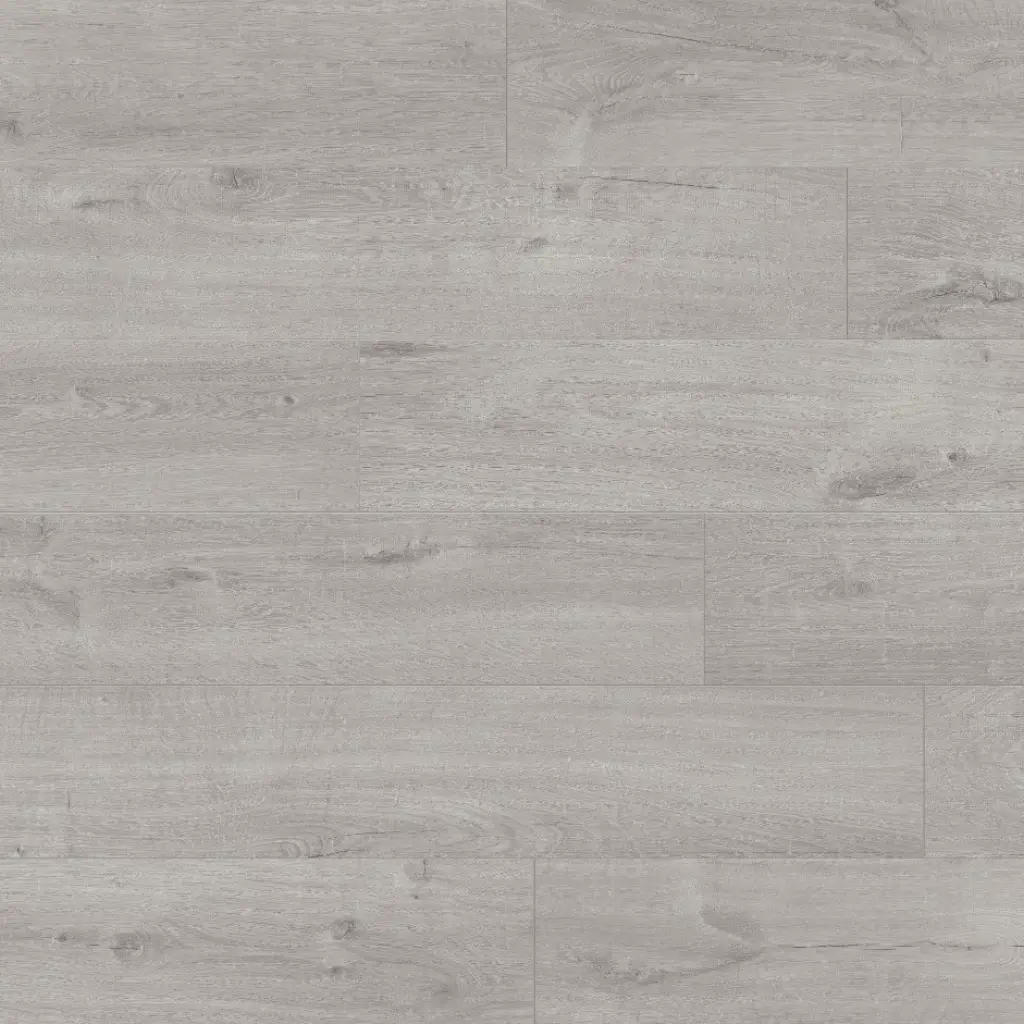 Panele Winylowe LVT Dąb Bawełniany Zimno-szary RPUCP40201 Klasa 33 5 mm, Podłoga winylowa, Pulse Rigid Click Plus, Quick-Step Unilin
