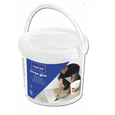 Klej Livyn 15kg QSVGLUE15A