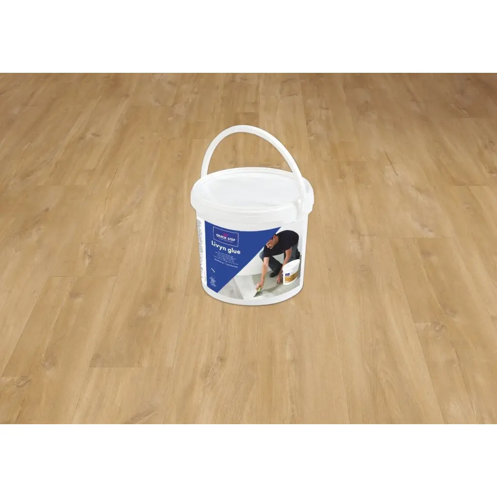 Klej Livyn 15kg QSVGLUE15A, Akcesoria, Montaż Quick-Step, Quick-Step Unilin