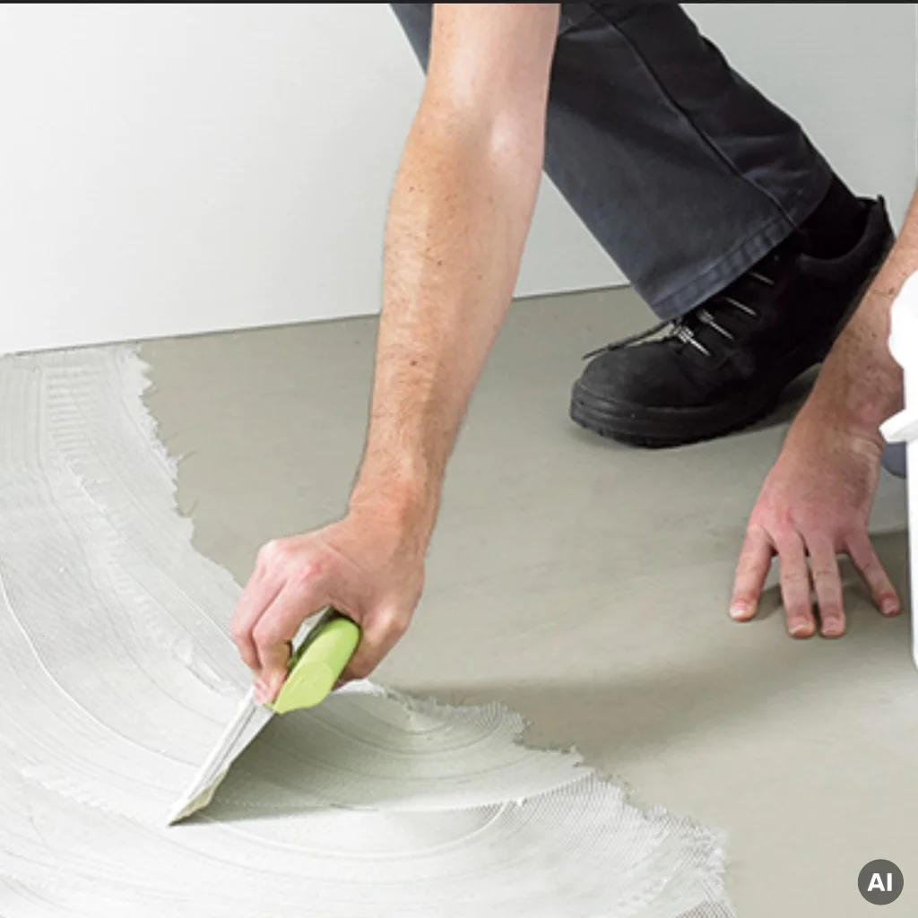 Klej Livyn 6kg QSVGLUE6A, Akcesoria, Montaż Quick-Step, Quick-Step