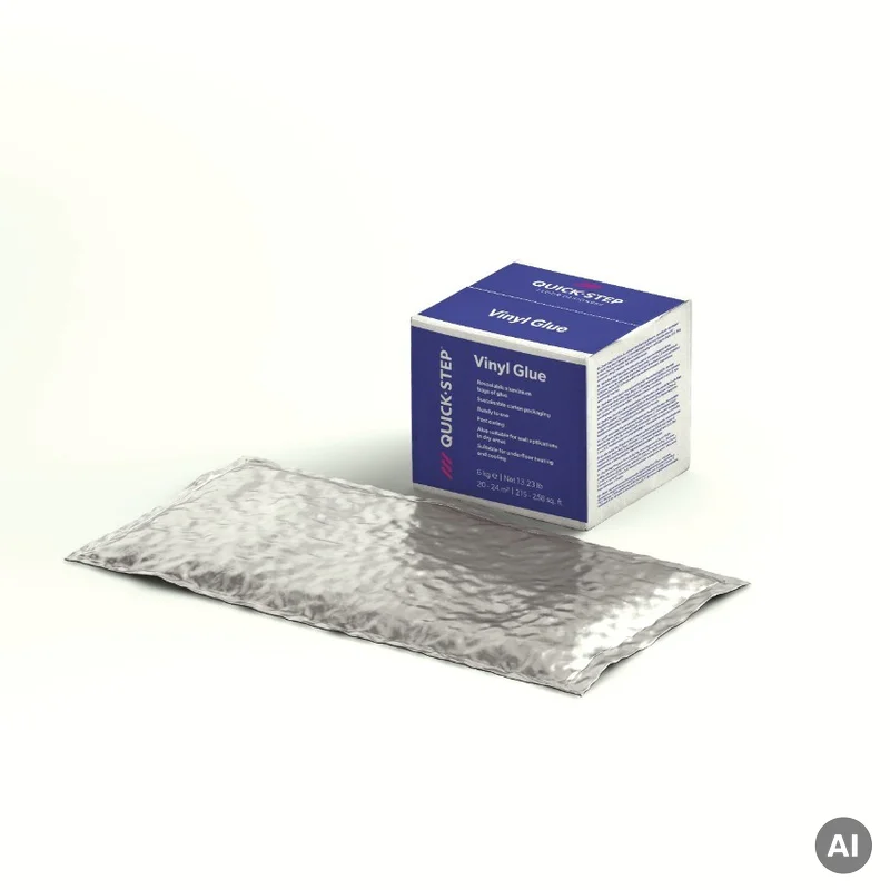 Klej Livyn 6kg QSVGLUE6A - 3
