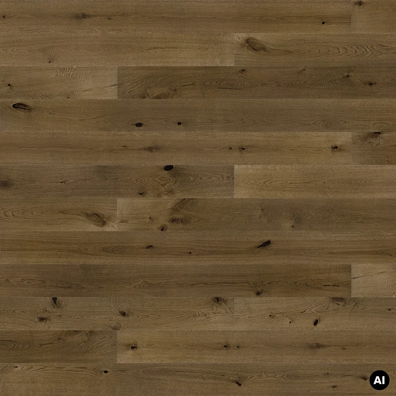 Podłoga drewniana Dąb Bonet Medio 14 mm, 1WG000792