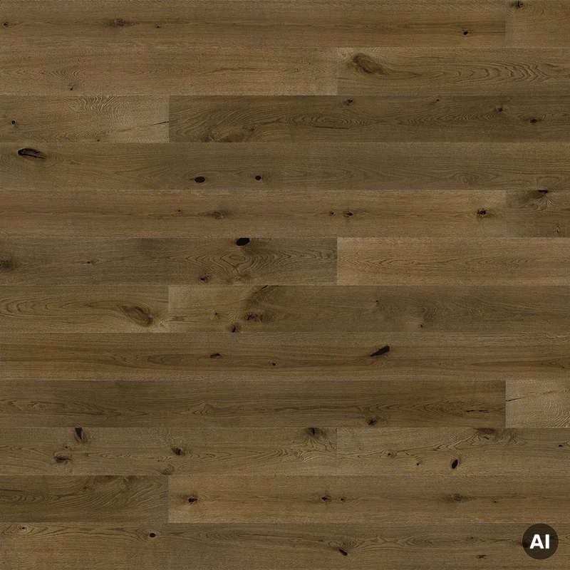 Podłoga drewniana Dąb Bonet Medio 14 mm, 1WG000792
