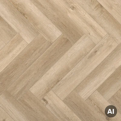 Panele Winylowe SPC LVT Yukon Herringbone Desert Dune YUK HB 2626-IB Klasa 33 5 mm