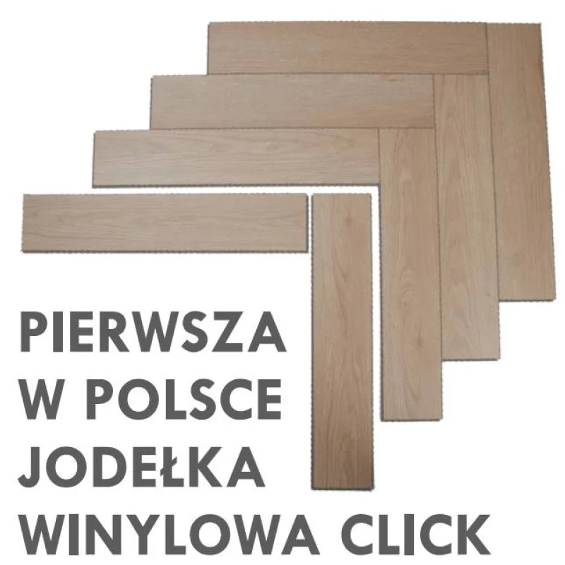 Panele Winylowe SPC LVT Yukon Herringbone Desert Dune YUK HB