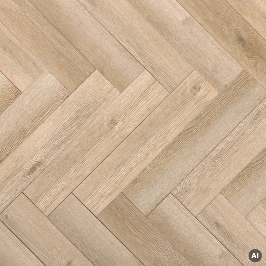 Panele Winylowe SPC LVT Yukon Herringbone Mistral 5 mm Klasa 33, YUK HB-2631-IB, Panele winylowe, Yukon Herringbone, Lamett ParquetVinyl