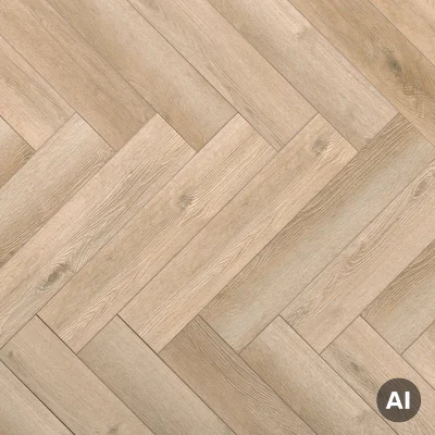 Panele Winylowe SPC LVT Yukon Herringbone Mistral YUK HB-2631-IB Klasa 33 5 mm