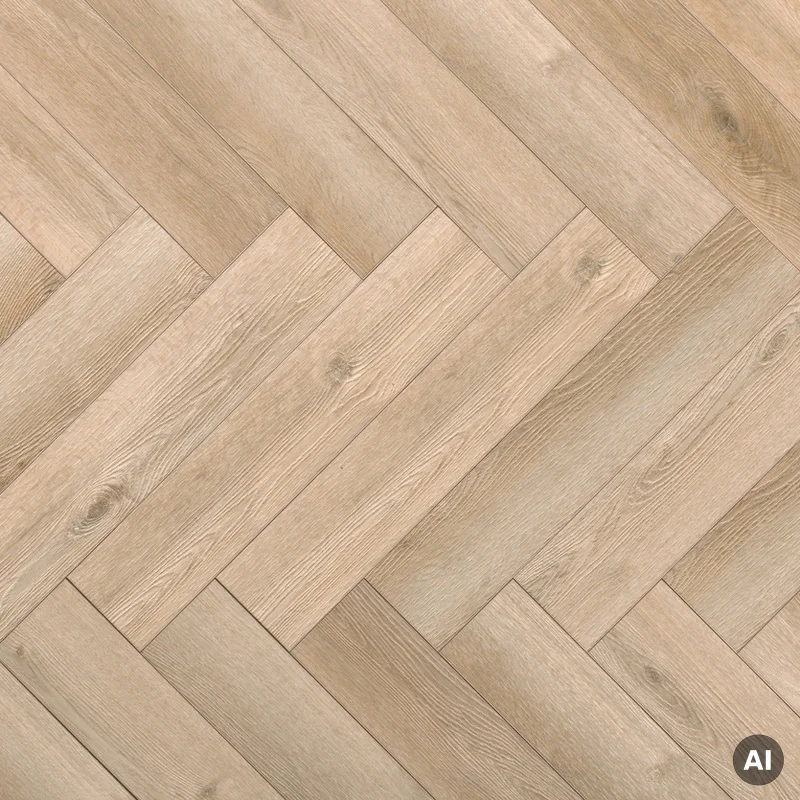 Panele Winylowe SPC LVT Yukon Herringbone Mistral YUK HB-263