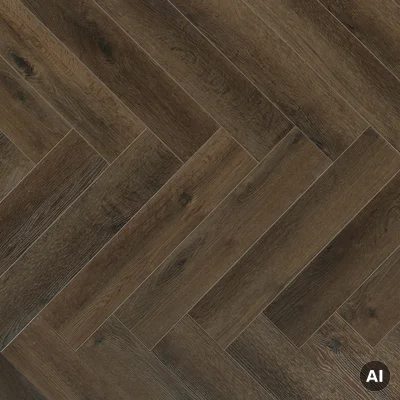 Panele Winylowe SPC LVT Yukon Herringbone Tan 5 mm Klasa 33, YUK HB 2621-IB