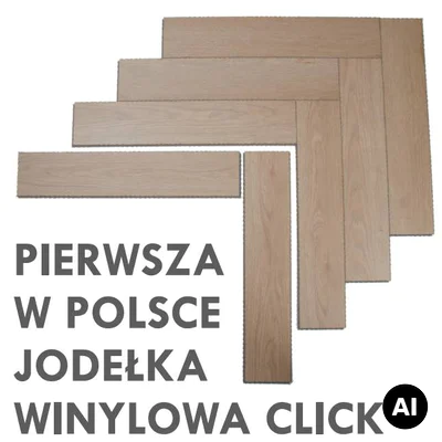 Panele Winylowe SPC LVT Yukon Herringbone Tan YUK HB 2621-IB Klasa 33 5 mm