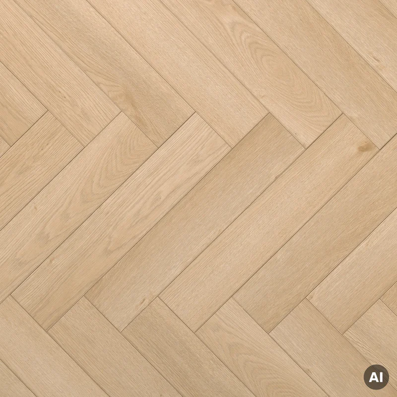 Panele Winylowe SPC LVT Sava Herringbone Sand SAV HB-2253-IB