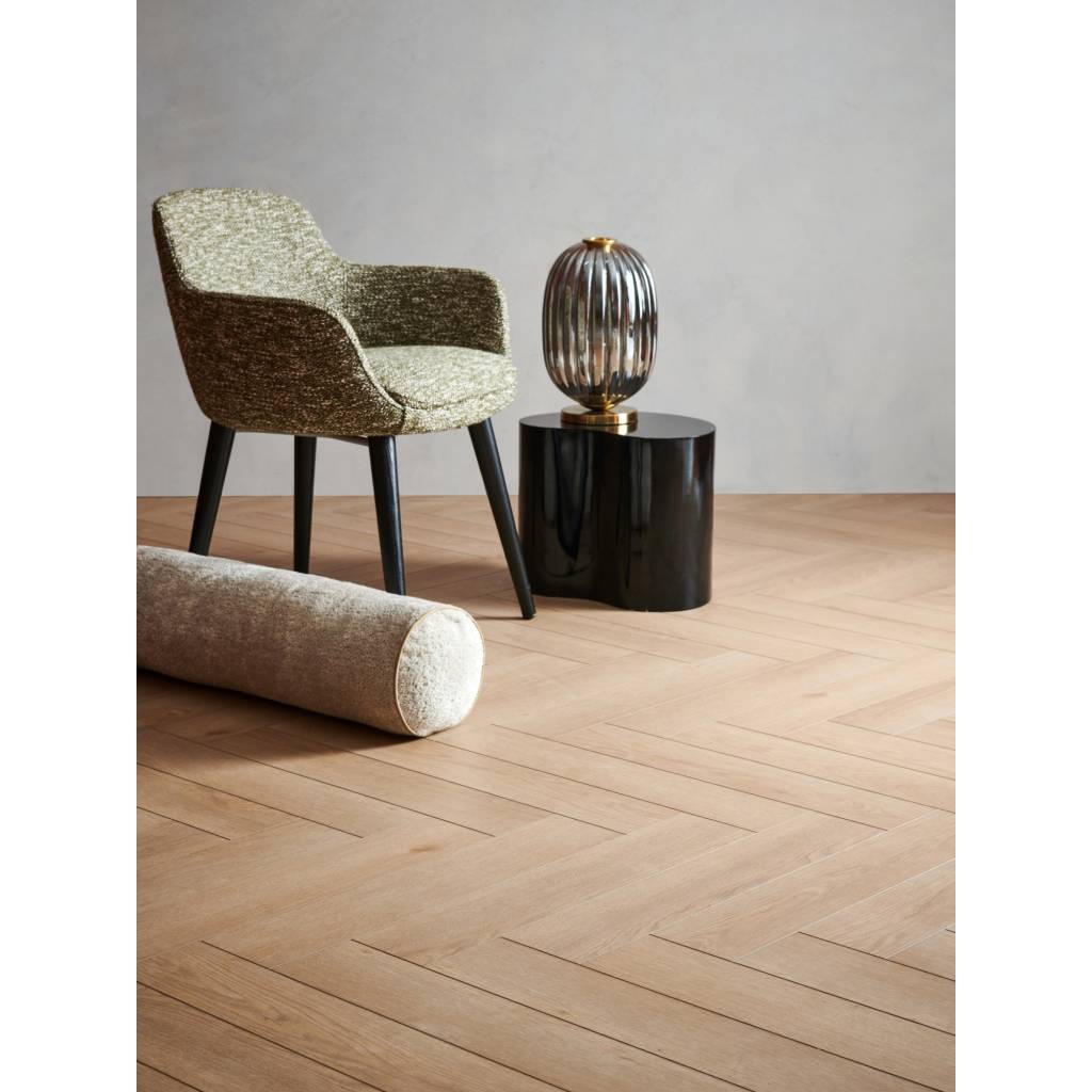 Panele Winylowe SPC LVT Sava Herringbone Sand SAV HB-2253-IB Klasa 33 5 mm