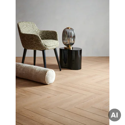 Panele Winylowe SPC LVT Sava Herringbone Sand SAV HB-2253-IB Klasa 33 5 mm