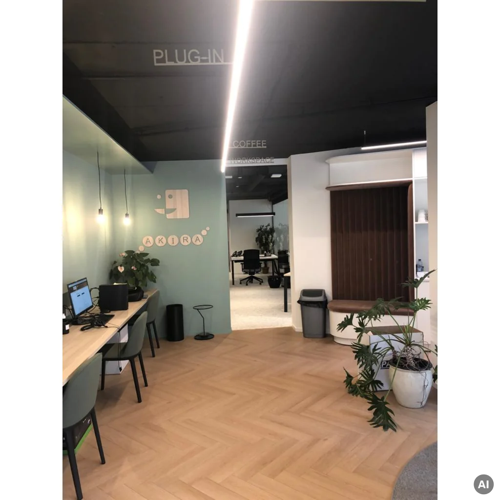 Panele Winylowe SPC LVT Sava Herringbone Sand SAV HB-2253-IB Klasa 33 5 mm, Panele winylowe, Sava Herringbone, Lamett ParquetVinyl