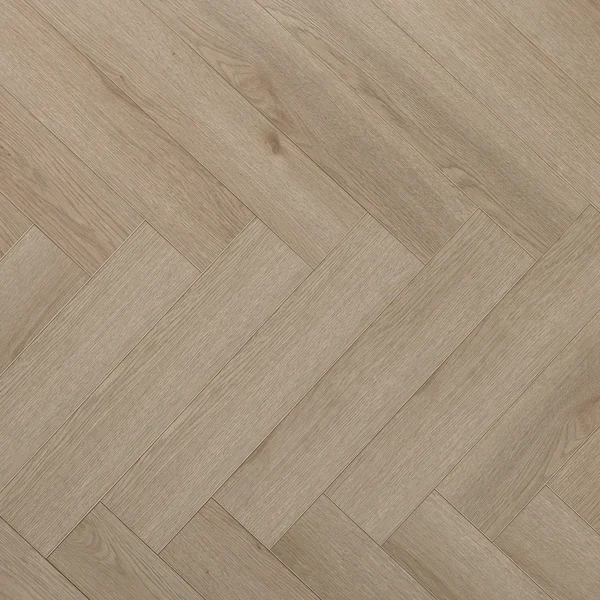 Panele Winylowe SPC LVT Sava Herringbone Almond Naturalny 5 