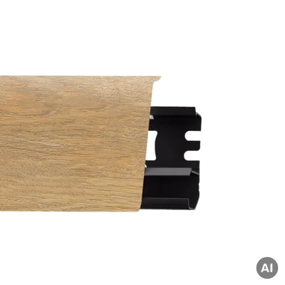 Listwa Dąb Sierra 154