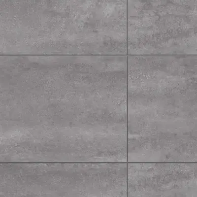 Panele ścienne Kwarc Beton Silver Stone D3274