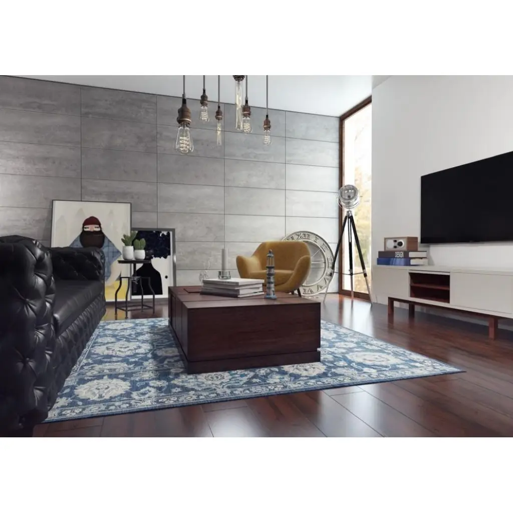 Panele ścienne Kwarc Beton Silver Stone D3274, Panele ścienne, Walldesign MARMO, Swiss Krono