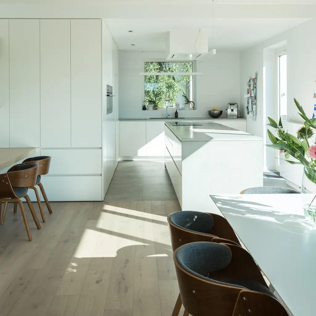 Carcassonne Look Unfinished CAR-949 15 mm, Podłoga warstwowa, Carcassonne, Lamett