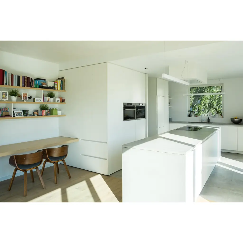 Carcassonne Look Unfinished CAR-949 15 mm, Podłoga warstwowa, Carcassonne, Lamett